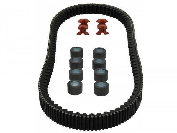 Sevice Kit Piaggio, Vbelt Smart Kit