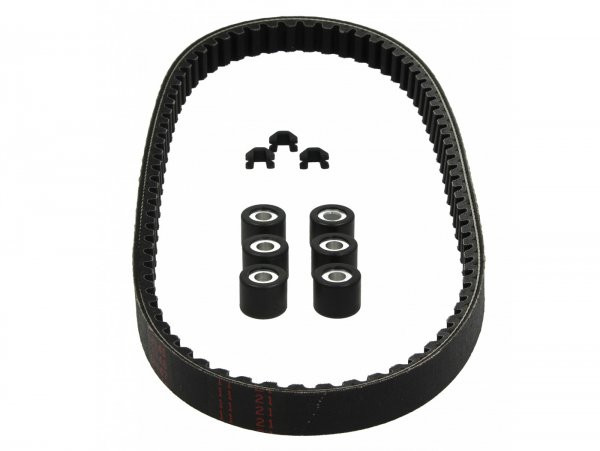 Sevice Kit Piaggio, Vbelt Smart Kit