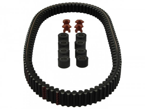 Sevice Kit Piaggio, Vbelt Smart Kit