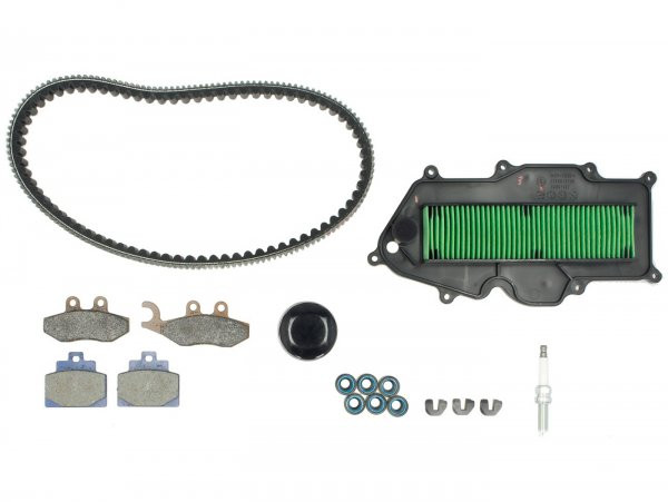 Sevice Kit Piaggio