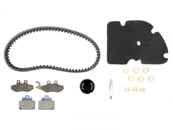 Sevice Kit Piaggio