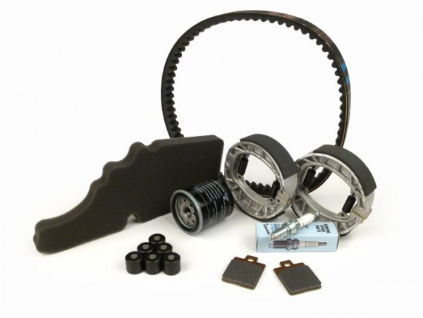 Sevice Kit Piaggio