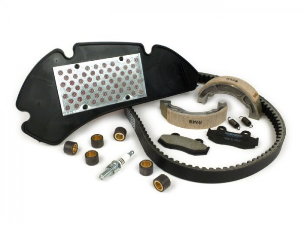 Onderhoudspakket rms Honda Sh 150 (2001-2008) (Honda)