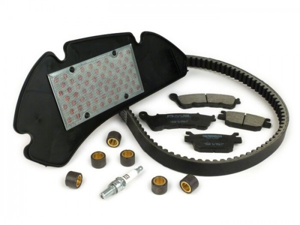 Sevice Kit Rms Honda Sh 150 I