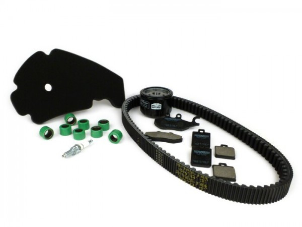 Onderhoudspakket rms Piaggio Mp3 400 (Piaggio)