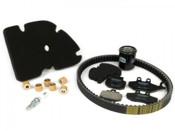 Sevice Kit Rms Vespa Gts 125 I.e. (2007-2012)
