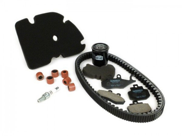 Sevice Kit Rms Vespa Gts 300 (2010-2013)