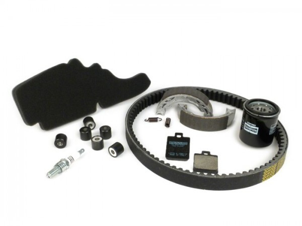 Sevice Kit Rms Vespa Lx 125 (2005-2011)