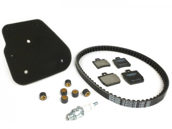 Sevice Kit Rms