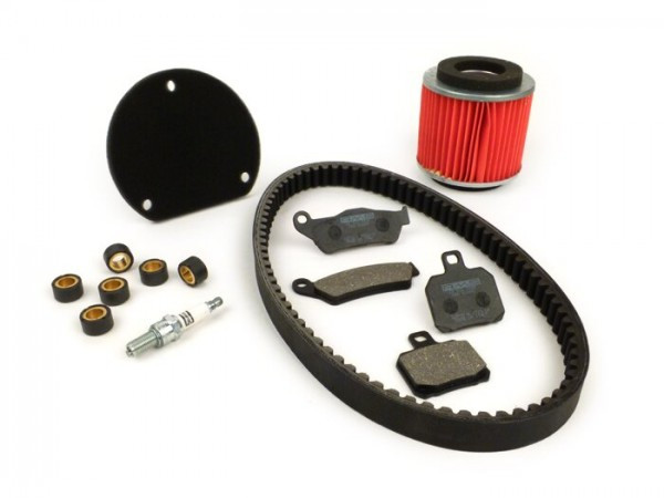 Sevice Kit Rms Yamaha Majesty 125 (2006-2009)