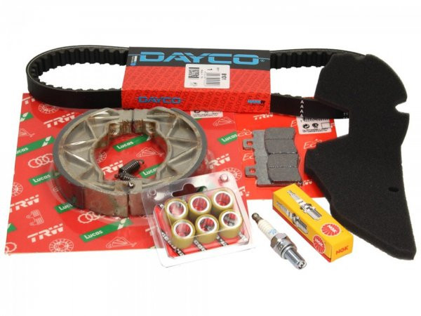 Sevice Kit Sceed 42