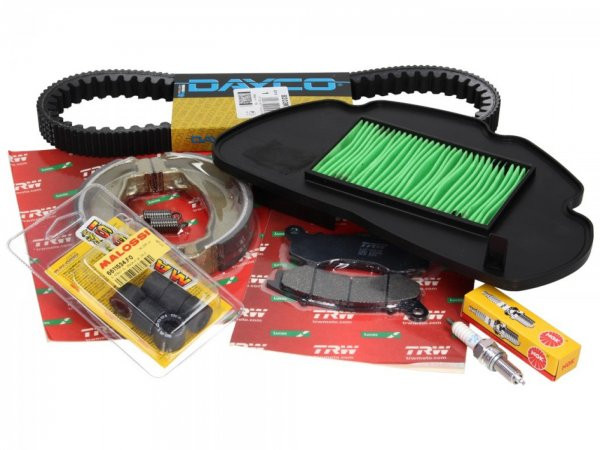 Sevice Kit Sceed 42 Honda Pcx125 (2010-2014)