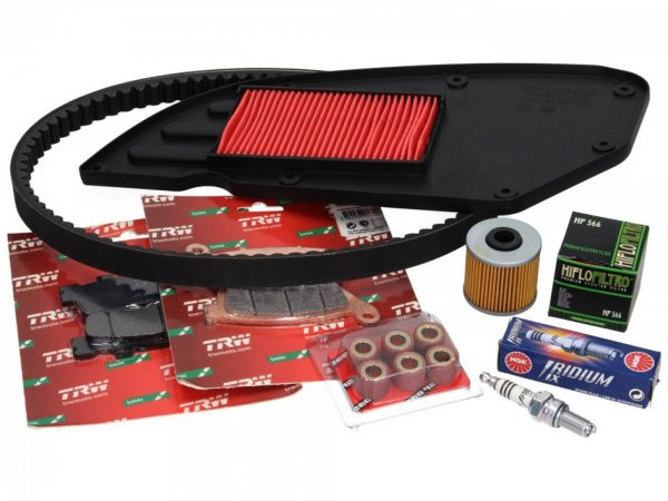 Sevice Kit Sceed 42
