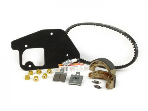 Sevice Kit Sceed 42