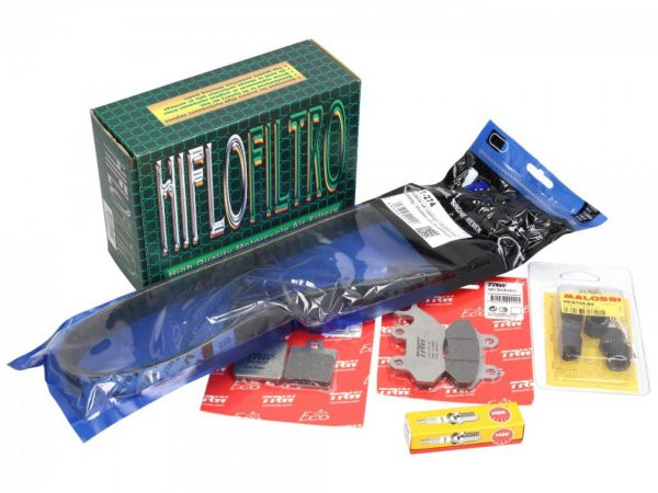 Sevice Kit Sceed 42 Peugeot Tweet 125 (2010-)