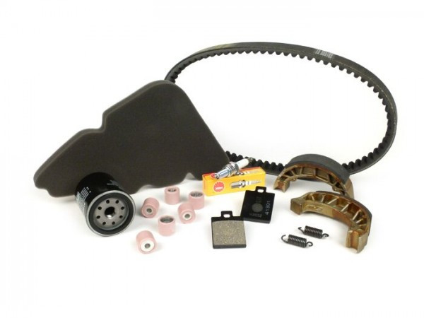 Sevice Kit Sceed 42