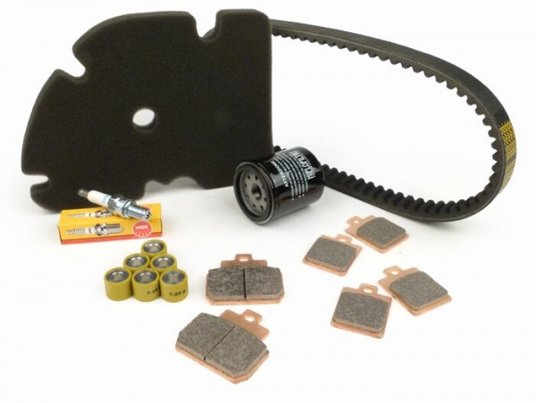 Sevice Kit Sceed 42