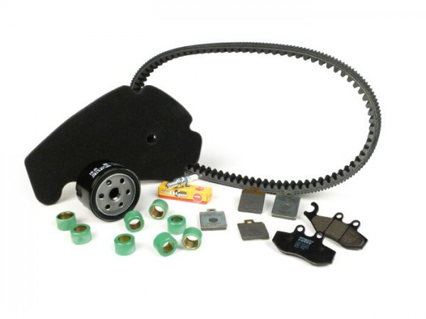 Sevice Kit Sceed 42