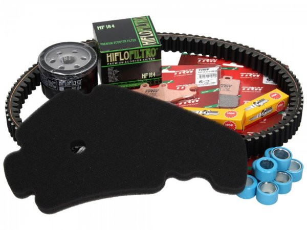 Sevice Kit Sceed 42 Piaggio Mp3 500 (2011-2013)