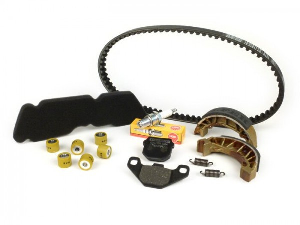 Sevice Kit Sceed 42