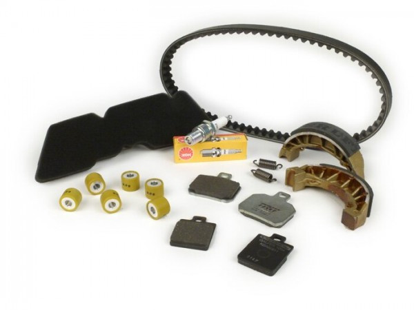 Sevice Kit Sceed 42