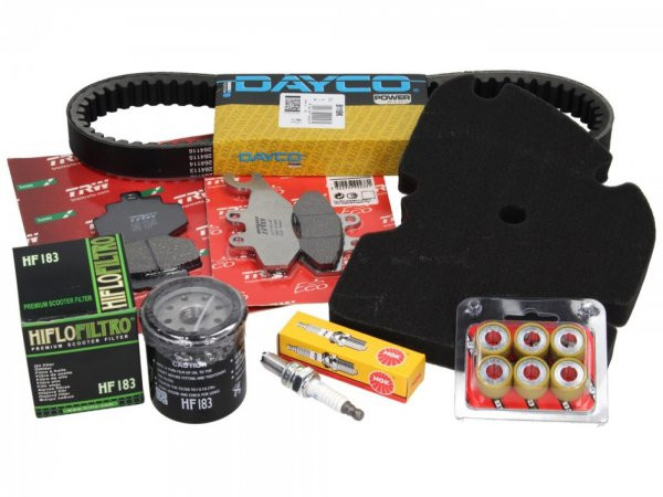 Sevice Kit Sceed 42