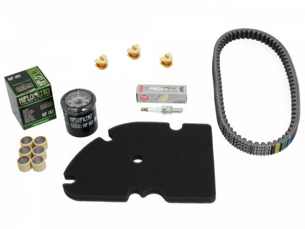 Sevice Kit Sceed 42 Vespa Gts 300 Hpe (2019-)