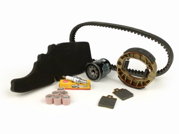 Sevice Kit Sceed 42