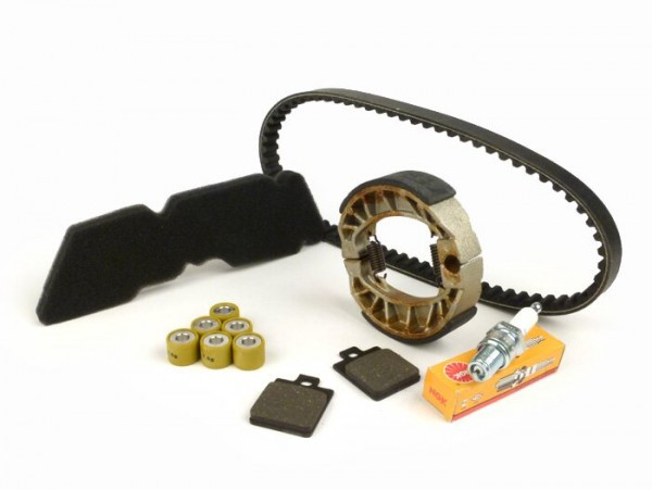 Sevice Kit Sceed 42