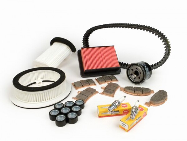 Sevice Kit Sceed 42