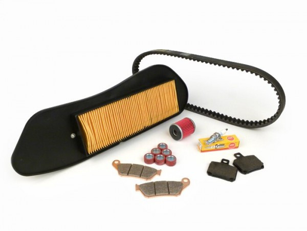 Sevice Kit Sceed 42