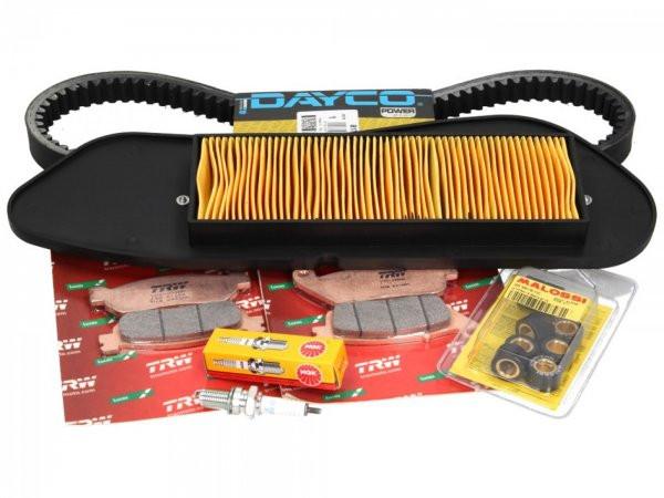 Sevice Kit Sceed 42 Yamaha Xmax 250 Abs (2010-2013)