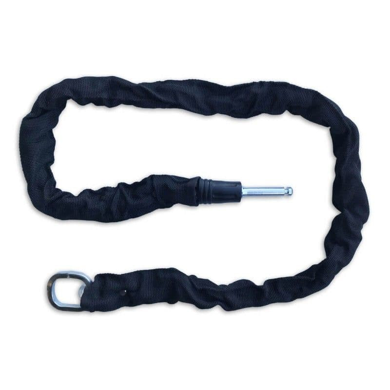 Insteekketting 120Cm (Passend Op Trelock)