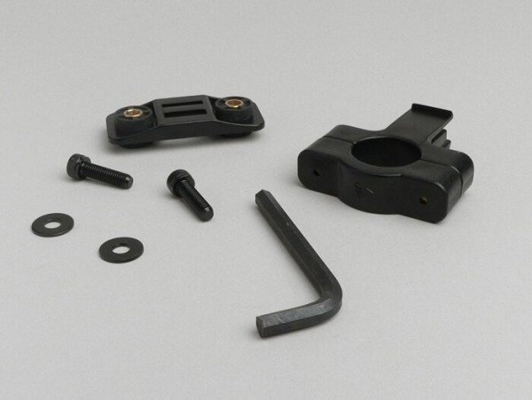 Cockpit Adapter Bracket Koso Small Universal Speedo