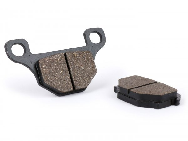 Brake Pads 101 Octane 55,6x35,9/88,2x48,9mm