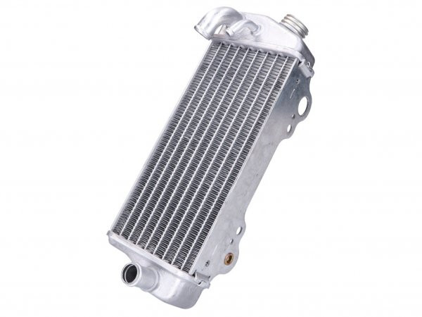 Radiator 101 Octane