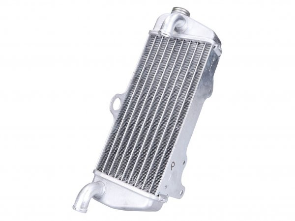 Radiator 101 Octane