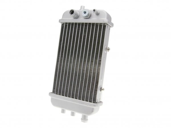 Radiator 101 Octane