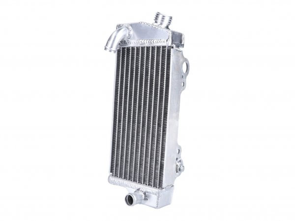 Radiator Handcrafted Naraku For Rieju Mrt 50