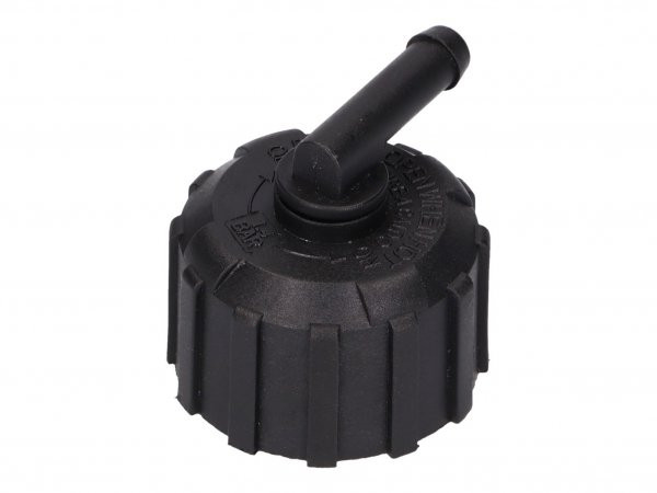 Radiator Cap 101 Octane