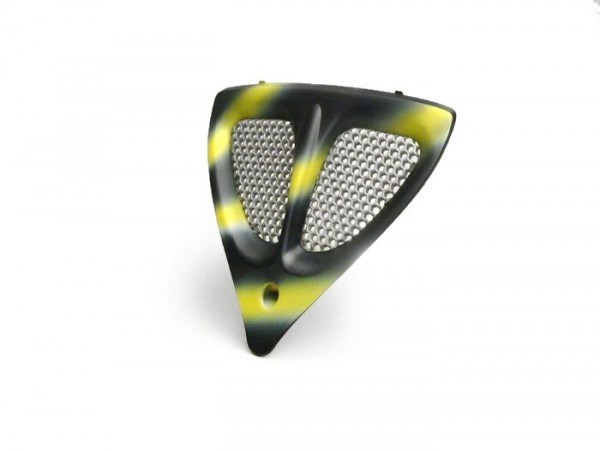 Radiateurgril piaggio (Piaggio)