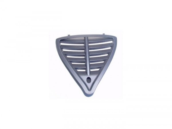 Radiateurgril Piaggio- Piaggio NRG MC3 - Cubik Carbon (167)