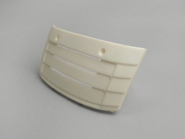 Radiator Grille Piaggio