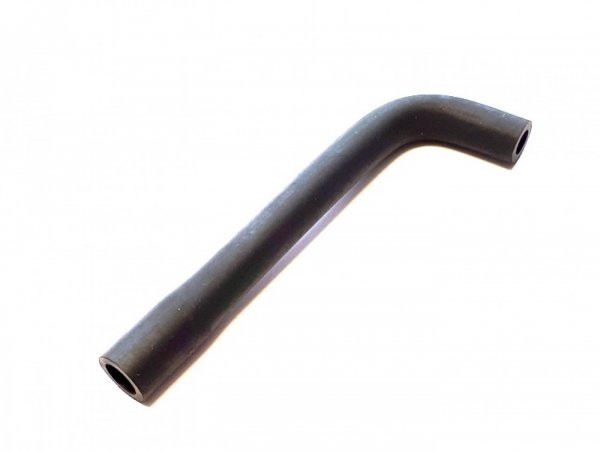 Radiator Hose, Expansion Tank, Upper Piaggio