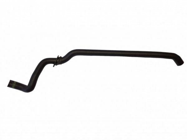 Radiator Hose, Right, Rear, Ø=18x24mm Piaggio