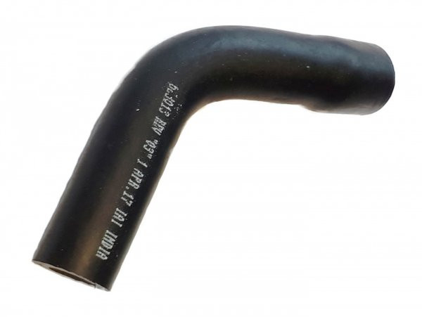 Radiator Hose, Right, Upper Piaggio