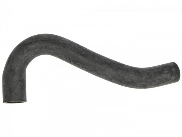 Radiator Hose, Right, Lower, Ø=15x22mm Piaggio