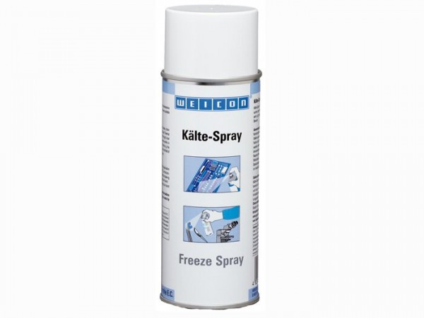 Freeze Spray Weicon 400ml