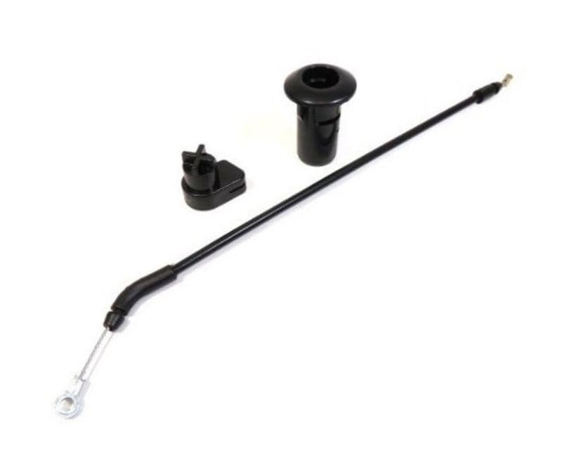 Kabel Buddyslot Oem | Vespa Lx / S