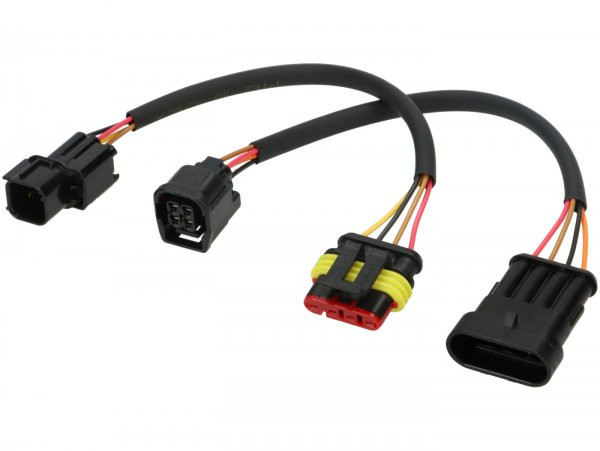 Cable Kit Malossi